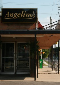 Angelinos in the Guelph Ward