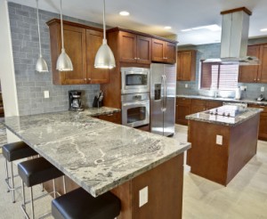 Renovated Kitchen - Guelph Real Estate