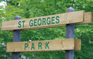 St. George's Park in Guelph - Real Estate