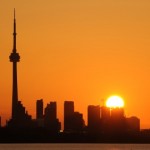 Toronto Skyline - Guelph Realtor Blog