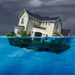 What is the difference between foreclosure and power of sale?