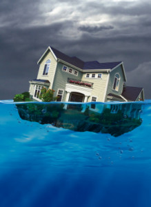 What is the difference between foreclosure and power of sale? 