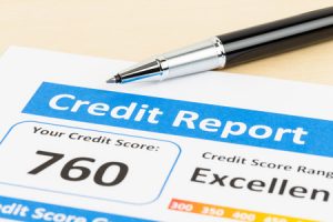 Credit Scores and Buying a Home in Guelph.