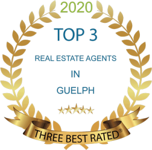 Top rated real estate agent in Guelph