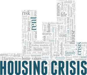 Guelph housing crisis 