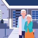 Overhousing leaves many seniors with too much house for their needs