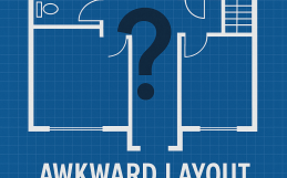 Selling a Home with an Awkward Layout? Here’s What Actually Works