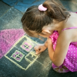 Involve Your Kids in the Home Sale Process