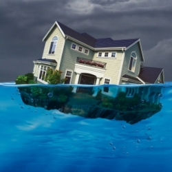 What is the Difference Between a Foreclosure and a Power of Sale?