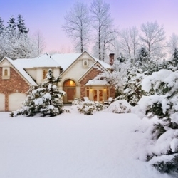 Selling Your Guelph Home in the Winter