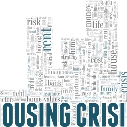 Guelph Housing Crisis – An Overview of Solutions