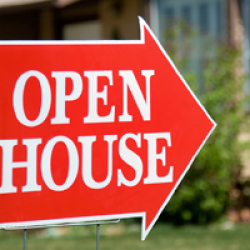 Use Open Houses as an Educational Tool